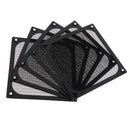 10 pack of PC Cooler 120mm Dustproof Case Fan Dust Filter Guard Grill Protector