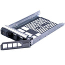 3.5 "SATA SAS Hard Drive Tray Caddy Hard Drive for Dell Server R310 R510 R6