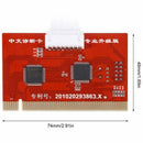 Lcd Tablet PC Motherboard Analyzer Diagnostic Post Tester Card Checker Prof Z4I5