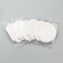 100 pcs Summer Armpit Sweat Pads Underarm Deodorants Stickers Absorbing Dis