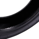 10X2.5 Front/Rear Scooter Tire Wheel Solid Replacement for 10 Inch Electric