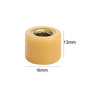 6pcs Metal Variator Roller Sunny Keeway Scooter ATV Parts  for GY6 150CC Parts