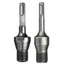 Arbor Adapter Electric Hammer Diamond Core Drill Bit Extension Connecting R