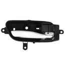 Car Interior Door Handle Interior Door Refitted Accessory for 2013-2019 Nis H5D4