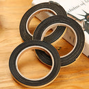 Dustproof Waterproof Home Kitchen Tool Antifouling Collision Sealing Strip ES