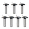 #9 Cabinet Door Chamfer Carving Mill CNC Engraving Router Bit 6.35mm Shank