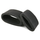Black Motorcycle Air Filter Foam Sponge Tool Replacement Repair Parts 14g