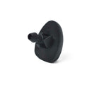 2pcs Front Windscreen Wiper Washer Spray Jet Nozzles For Citroen Peugeot