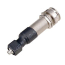 Under Saddle Bridge Piezo Pickup Cable Pickup With 6.35 Mm Endpin Jack For