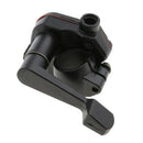 Throttle Thumb Control Assembly for 47cc 49cc Mini Motor Quad ATV 22mm
