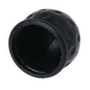 Caravan Trailer Replacement Towball Protecter Towball Cover Cap Universal Rubber