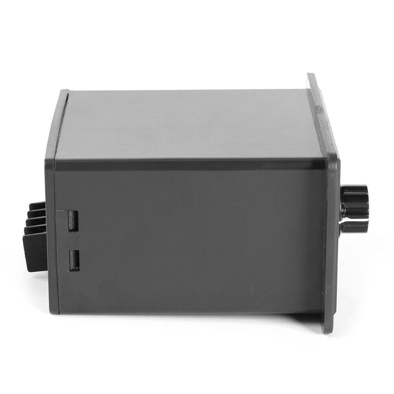 CCM2US DC Motor Speed Controller Positive Negative Rotating Control Switch A