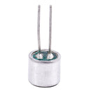 30Pcs Electret Microphone Inserts 6050 with PCB Pins Condenser