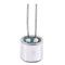 30Pcs Electret Microphone Inserts 6050 with PCB Pins Condenser