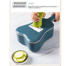 Slicer Potato Cutter Portable Vegetable Cutter
