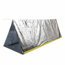 Relief Tents Outdoor thermal insulation Tent Travel Tent Camping Tent Refug