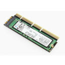Adapter PCIe X16 with  Sink M.2 SSD Key M to PCI-E Expansion Card