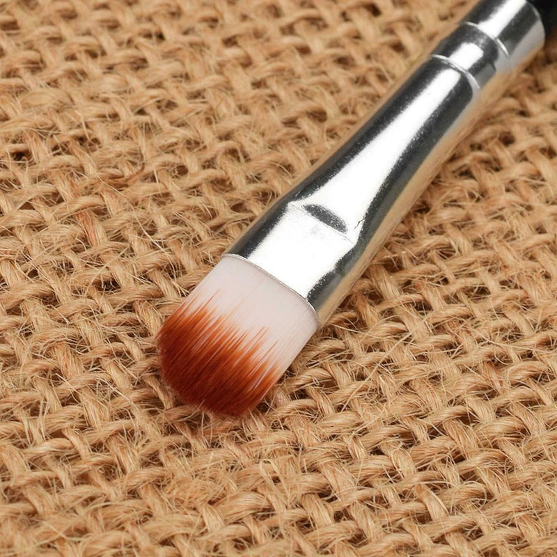 Professional Black Eye Shadow Brush Concealer Brushes Beauty Makeup Tools A