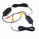 Wireless Rear View Video Transmitter & Receiver for Car Truck Reversing  ARH