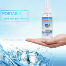 Car Refrigerant Rapid Cool Spray Dry Ice Spray Refrigeration Cooling Agent Tool~