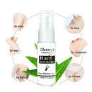 20ml Women Gentle Nourishing Fluid Hair Inhibitor Stop Spray Hair Growth Es F4K6