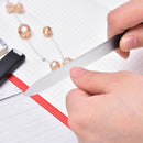 2x Durable Glass Nail File Manicure Polishing Buffer Sanding Nail Art Tool MMO