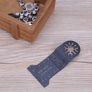 6pcs Oscillating multi Tool Saw Blades Accessories fit for Multimaster Tool