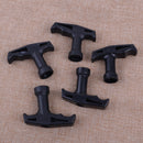 5 Starter Handle Replacement fit for Komatsu Zenoah 45cc 52cc 58cc 4500 Chainsaw