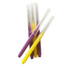 8Pcs/Set Tooth Floss Oral Hygiene Dental Floss Soft Interdental Brush Tooth