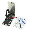 Magnetic Screw Memory Chart Mat Holder Repair Guide Pad Tools for  8