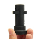 Automotive High Pressure Cleaning-Gun Foam Nozzle Quick Adapter For Karcher W7I5