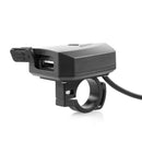 Electric Bike Usb Charger Output 5V 2A For Mobile Phones Ebike 36V 48V 72V