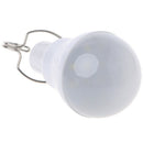 Solar Panel Powered Led Bulb Light Portable Outdoor Camping Tent Energy Lam G6P3