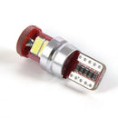 1pc Chip LED Car Parking Light Auto Reading Dome Lamp Wedge Tail Side Bu%!
