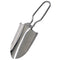 Mini shovel camping outdoor garden folding mini spade with bag