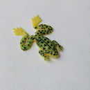 4pcs 4.9 g 5.5 cm Artificial bait fishing bait Q3N2