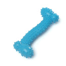 Fine Pet Toys Resistant To Bite Bone Dog Puppy Molars Rubber Ball For Teeth B SE