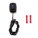 12V 20A Car Push Button Start Stop On Off Rocker Switch Control
