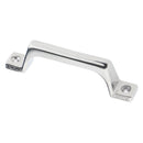 Door HatchYacht Marine Stainless Steel Boat  Grab Handle Handrail Square Base
