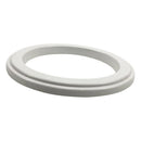 Home Pizza Cooking Baking Tool Pizza Saucing Ring Moulds for Pizza Pan 10"