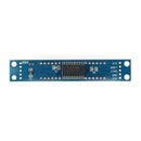 MAX7219 Digital Tube Display Control Module Three IO for 3.3V 5V Microcontroller