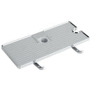 Shower Caddy Shelf Rack Organizer For Soap Shampoo Conditioner, No Drilling J3M5