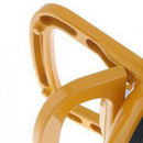 Aluminum Alloy Single Claw Vacuum Sucker With Rubber Suction Pad And 2 Clip