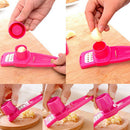 Multi-functional Ginger Garlic Grinding Grater Planer Slicer Cutter-Cooking-ToME