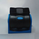 Car Vehicle Truck Cooling Air Fan 24V Adjustable Silent Cooler Speed Portable