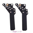 Shutter Blade Curtain Set Repair Part for Canon 30D 40D 50D 60D 350D 400D