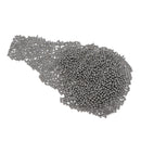1BL/450g stainless steel Tumbler Media Shot bead round ball shape 5mm