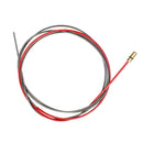 Wire Feeding Tube for MIG/MAG Welding Torch Consumables 500A 26.2ft