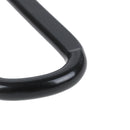 Carabiner Camping Equipment Alloy Aluminum Camp Mountaineering Hook Saf JR