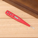 Digital Display Electric Pencil Multi-functional Inductive Voltage Test Pen A